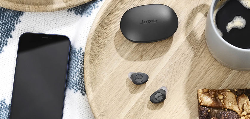 Jabra Enhance Plus - Cleartone Hearing Centers