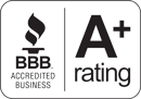 BBB Logo - Cleartone Hearing Centers